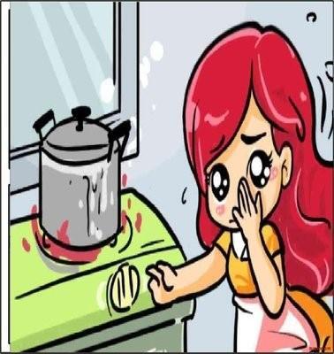 實用！燃氣使用小常識